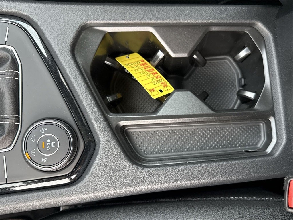 2025 Volkswagen Taos 1.5T SEL