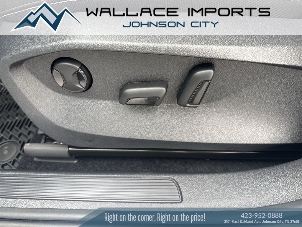 2026 Volkswagen Taos 1.5T SEL