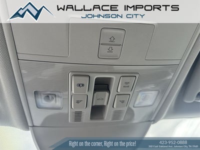 2026 Volkswagen Taos 1.5T SEL