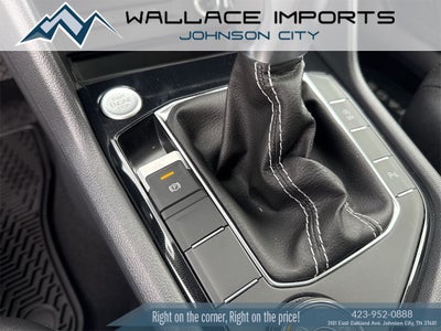 2026 Volkswagen Taos 1.5T SEL