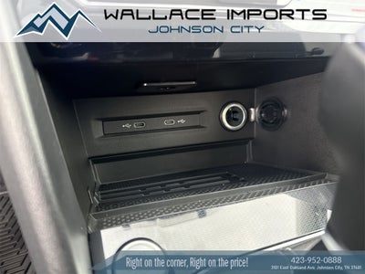 2026 Volkswagen Taos 1.5T SEL