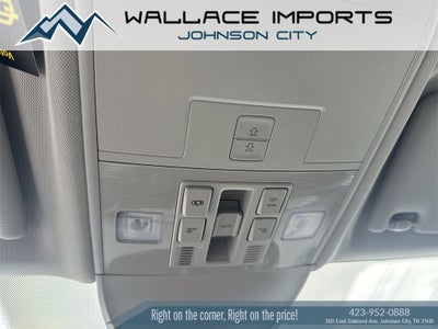 2026 Volkswagen Taos 1.5T SEL