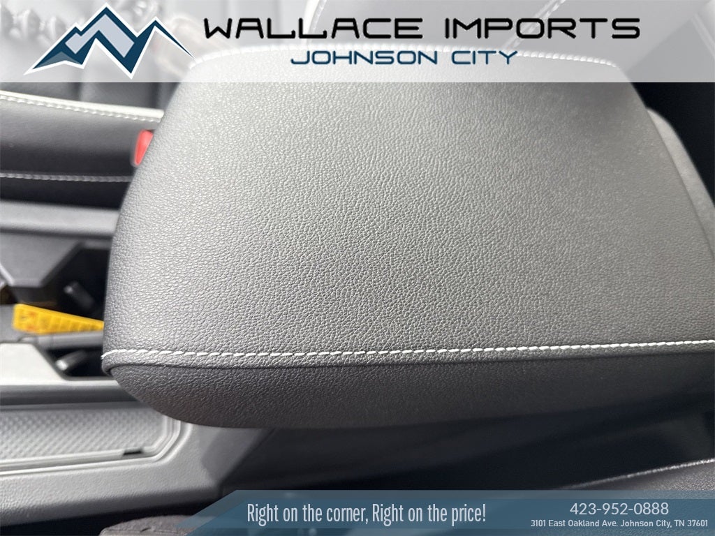 2026 Volkswagen Taos 1.5T SEL