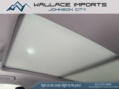 2026 Volkswagen Taos 1.5T SEL