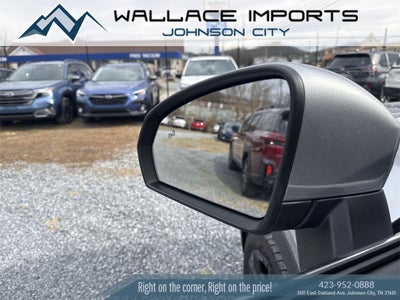 2026 Volkswagen Taos 1.5T SEL