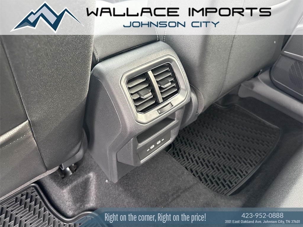 2026 Volkswagen Taos 1.5T SEL