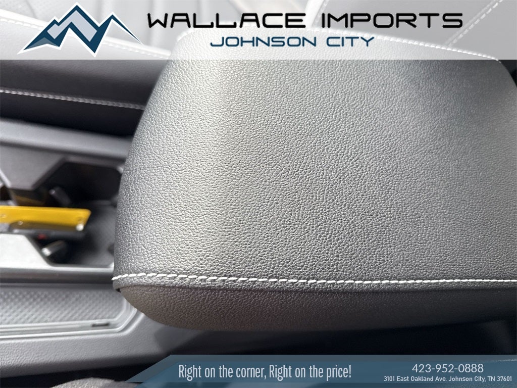 2026 Volkswagen Taos 1.5T SEL