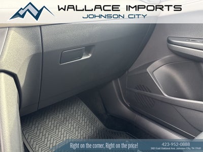 2026 Volkswagen Taos 1.5T SEL