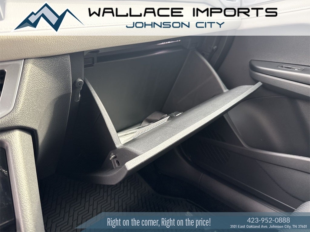 2026 Volkswagen Taos 1.5T SEL