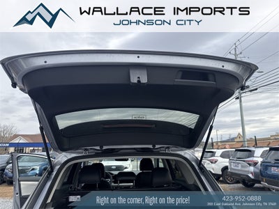 2026 Volkswagen Taos 1.5T SEL