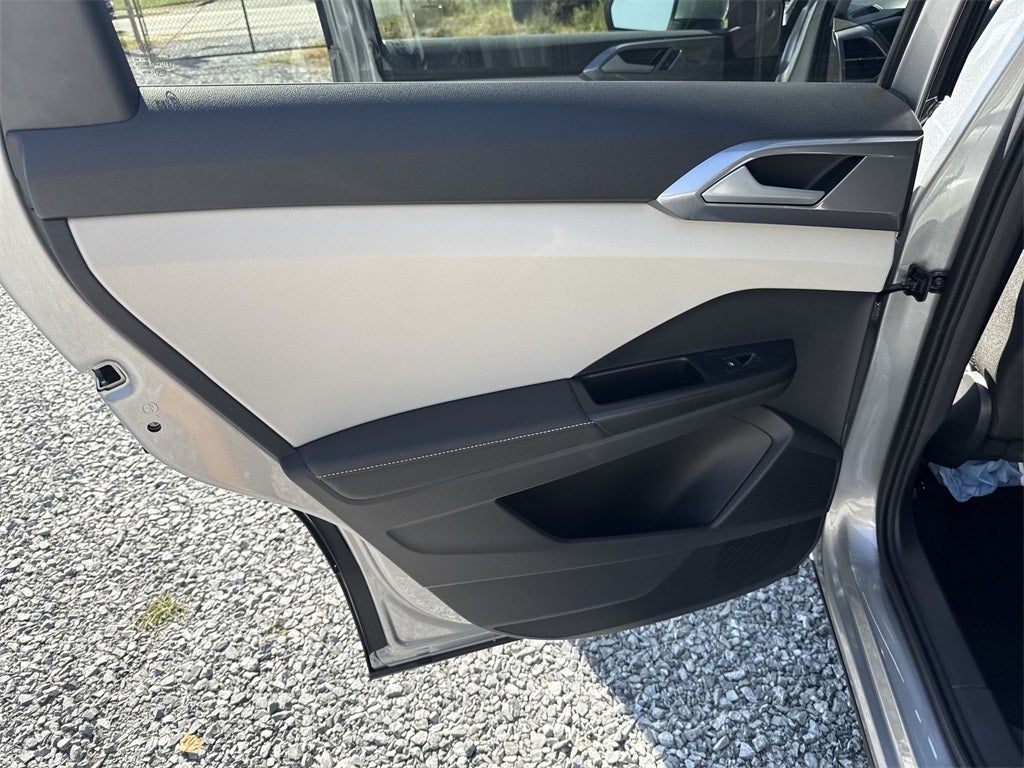 2025 Volkswagen Taos 1.5T SEL