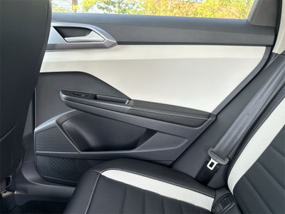 2025 Volkswagen Taos 1.5T SEL