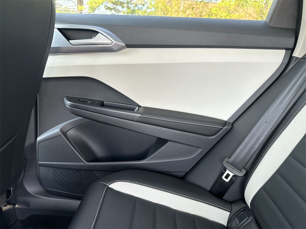 2025 Volkswagen Taos 1.5T SEL