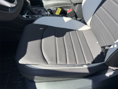 2025 Volkswagen Taos 1.5T SEL