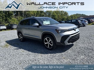 2025 Volkswagen Taos 1.5T SEL