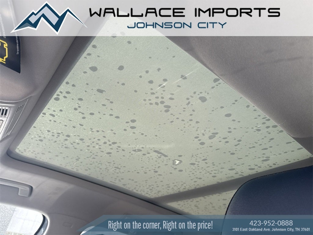 2026 Volkswagen Taos 1.5T SEL