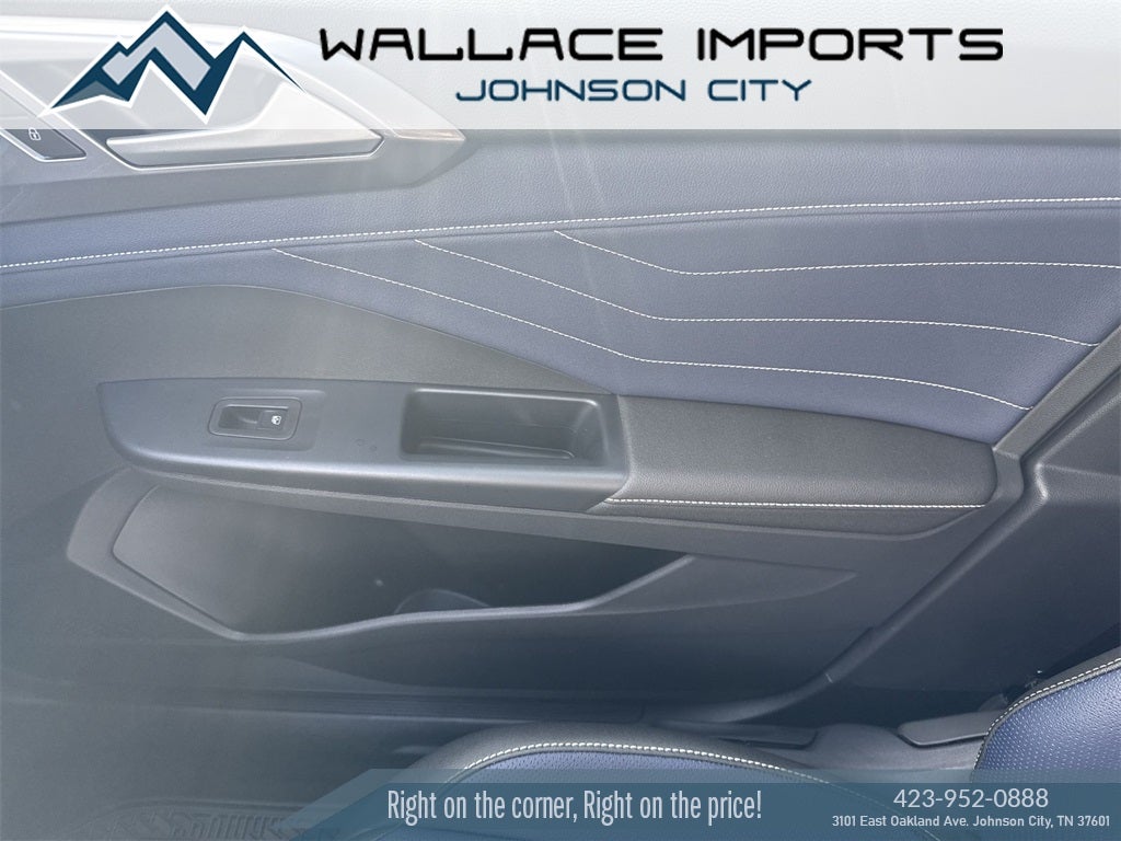 2026 Volkswagen Taos 1.5T SEL