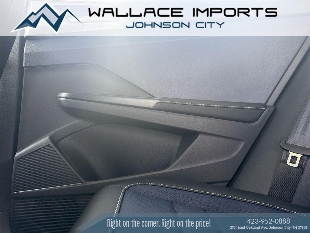 2026 Volkswagen Taos 1.5T SEL