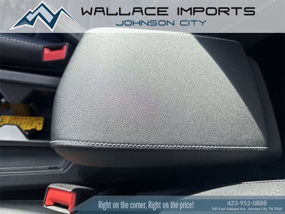 2026 Volkswagen Taos 1.5T SEL