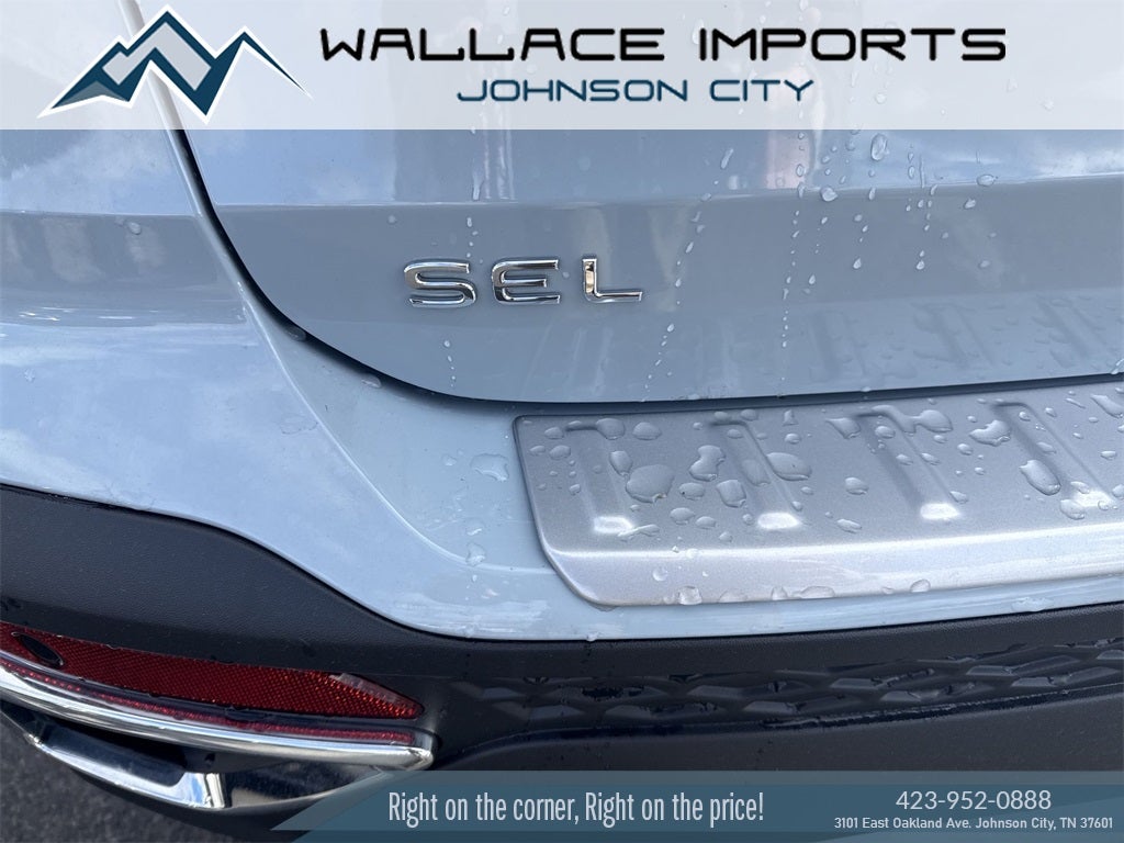 2026 Volkswagen Taos 1.5T SEL