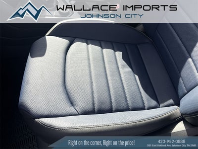 2026 Volkswagen Taos 1.5T SEL