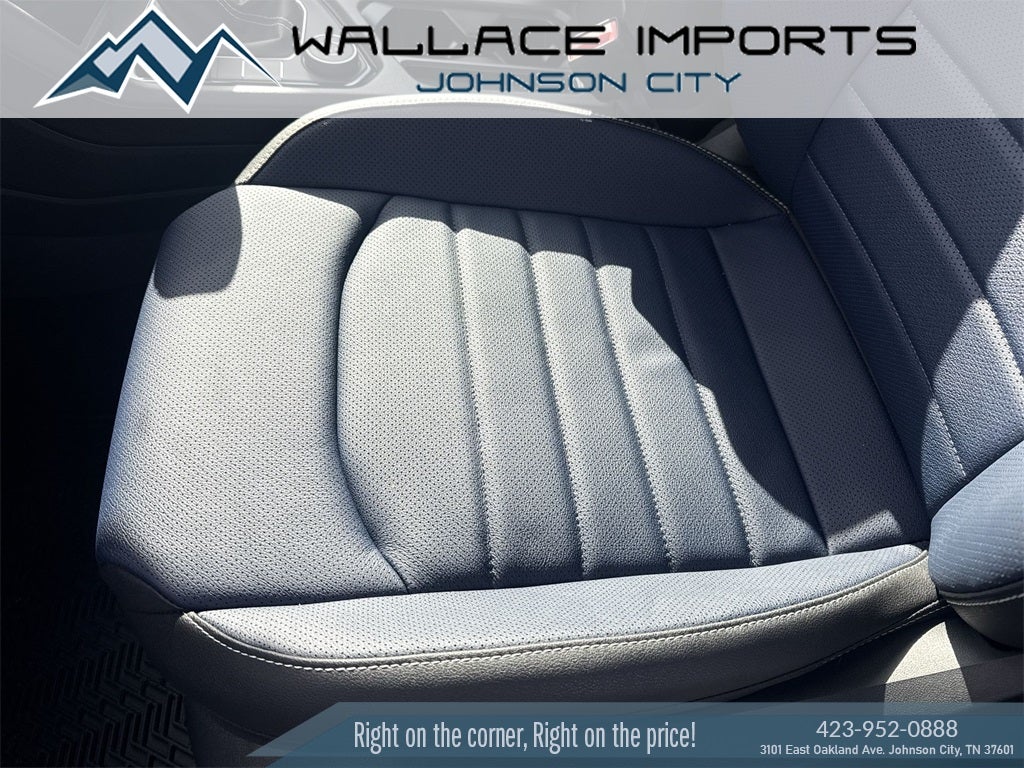 2026 Volkswagen Taos 1.5T SEL