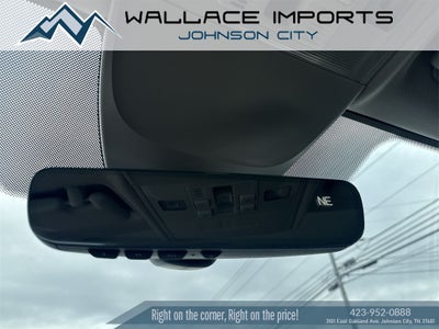 2026 Volkswagen Taos 1.5T SEL