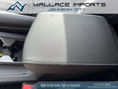 2026 Volkswagen Taos 1.5T SEL