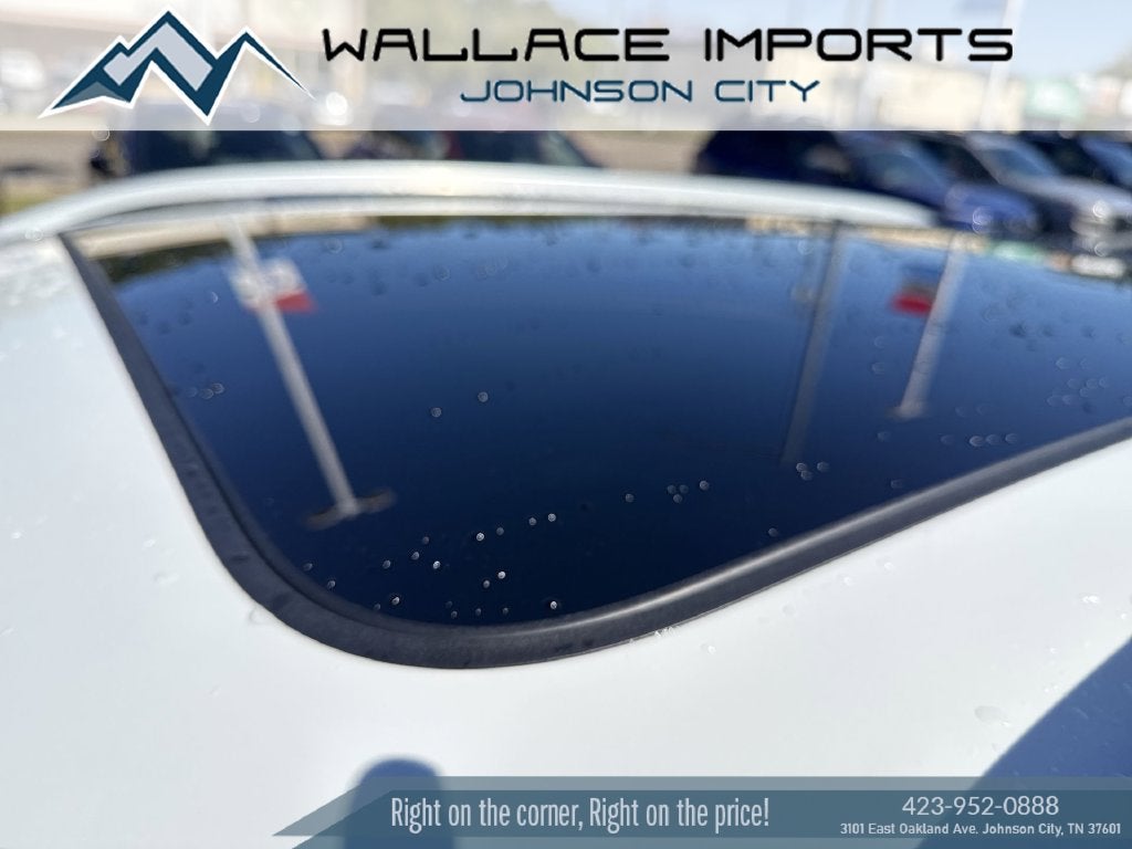 2027 Volkswagen Taos 1.5T SEL