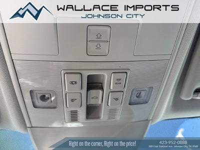 2027 Volkswagen Taos 1.5T SEL