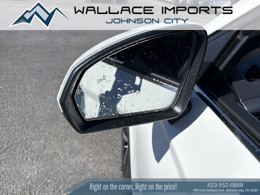 2027 Volkswagen Taos 1.5T SEL