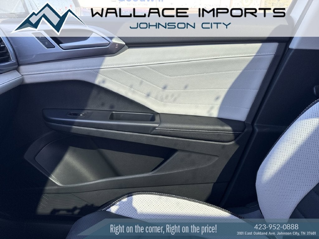 2027 Volkswagen Taos 1.5T SEL