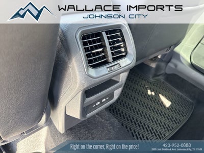 2027 Volkswagen Taos 1.5T SEL