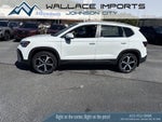 2027 Volkswagen Taos 1.5T SEL