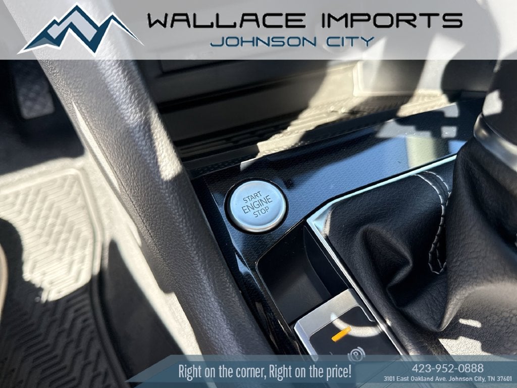 2027 Volkswagen Taos 1.5T SEL