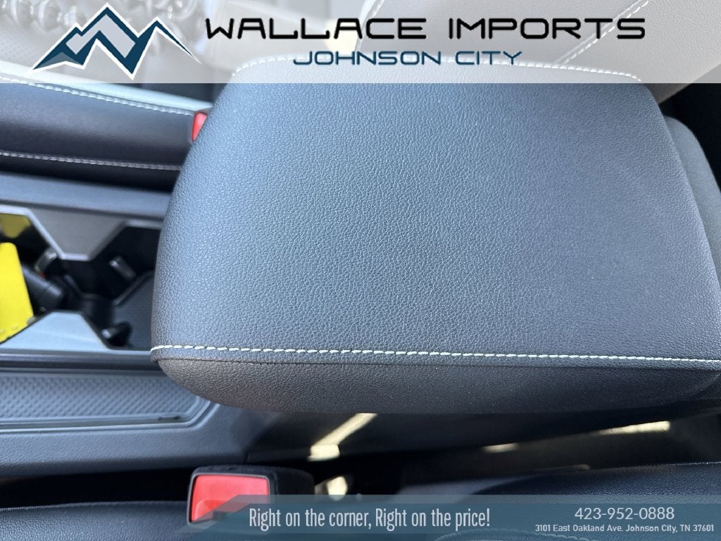 2027 Volkswagen Taos 1.5T SEL