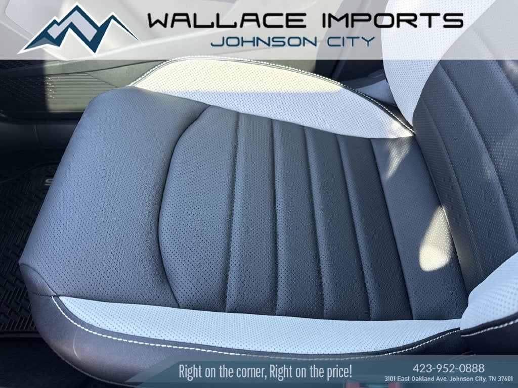 2027 Volkswagen Taos 1.5T SEL