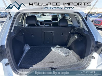 2027 Volkswagen Taos 1.5T SEL