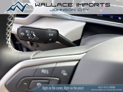 2027 Volkswagen Taos 1.5T SEL