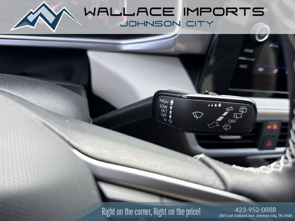 2027 Volkswagen Taos 1.5T SEL
