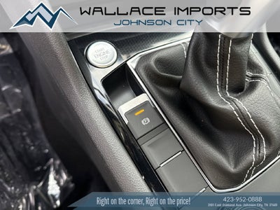 2027 Volkswagen Taos 1.5T SEL