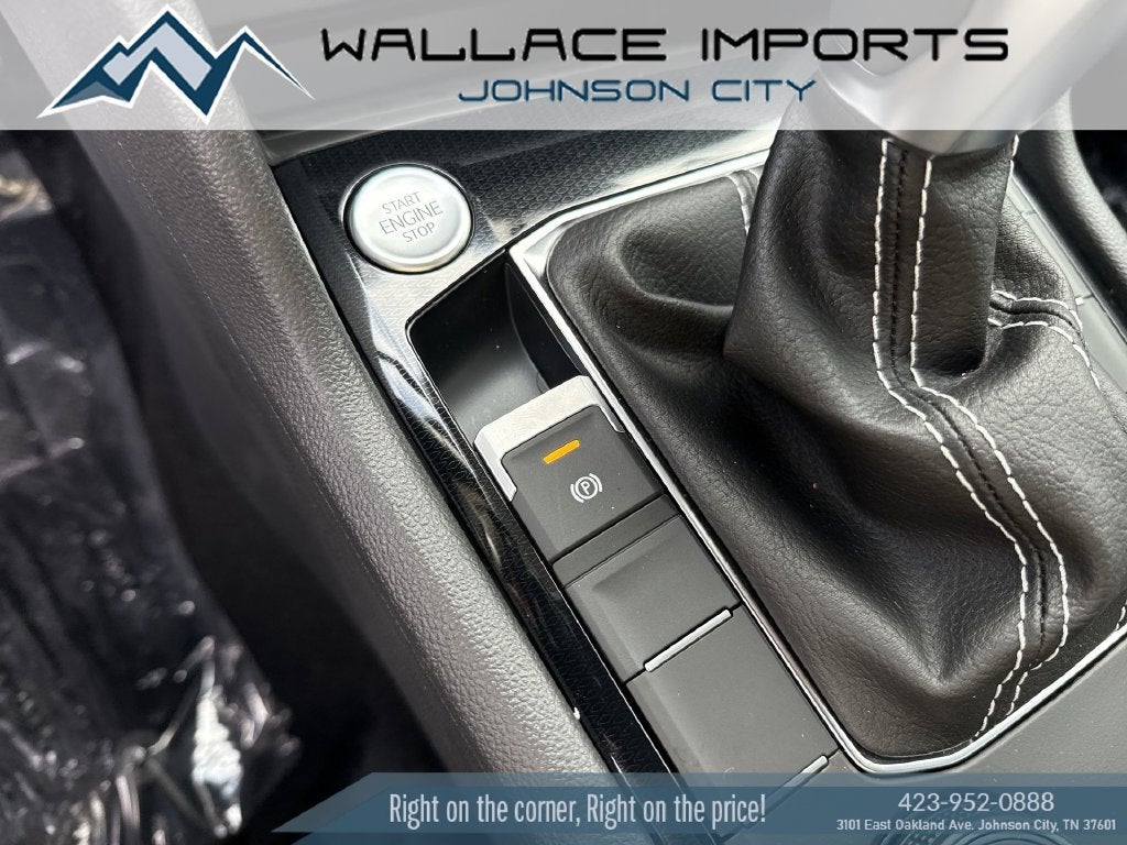 2027 Volkswagen Taos 1.5T SEL