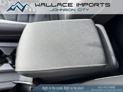2027 Volkswagen Taos 1.5T SEL