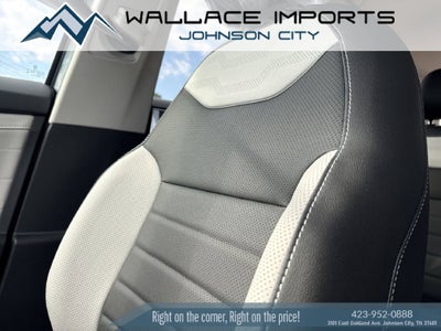 2027 Volkswagen Taos 1.5T SEL