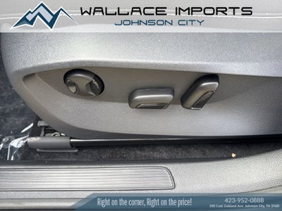 2027 Volkswagen Taos 1.5T SEL