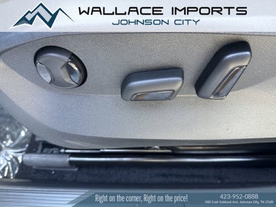 2027 Volkswagen Taos 1.5T SEL