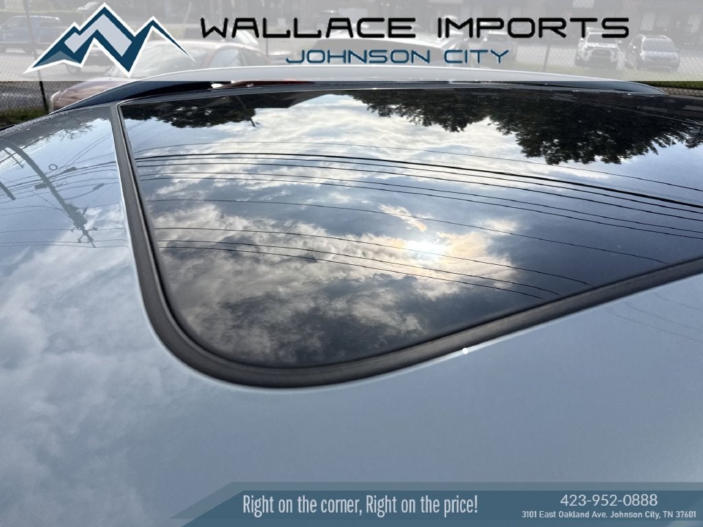2027 Volkswagen Taos 1.5T SEL