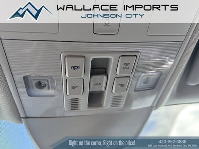2027 Volkswagen Taos 1.5T SEL