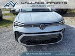 2027 Volkswagen Taos 1.5T SEL