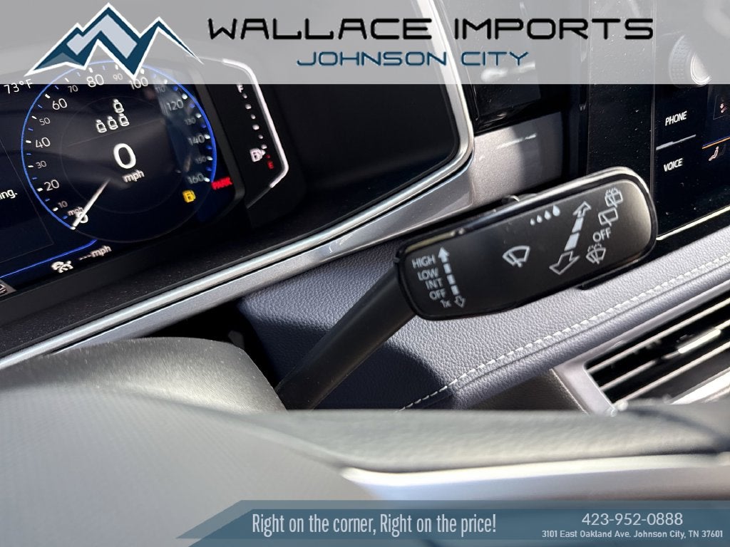 2027 Volkswagen Taos 1.5T SEL